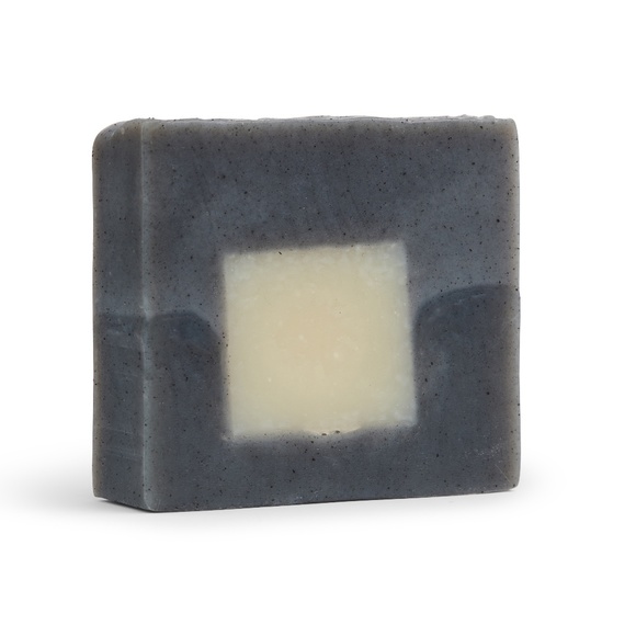 Dr. Bessette Naturals Hair 3 Bar Set Organic Vegan Handmade